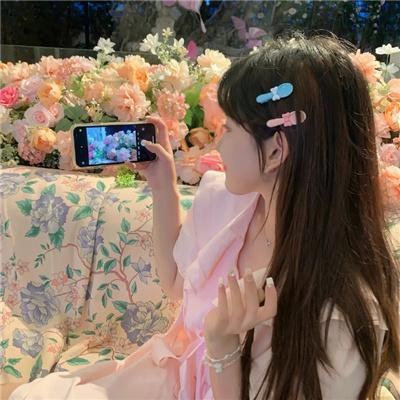 金秋桂花迟海报