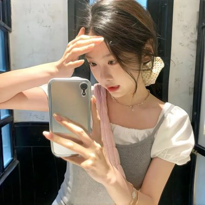 繁花海报